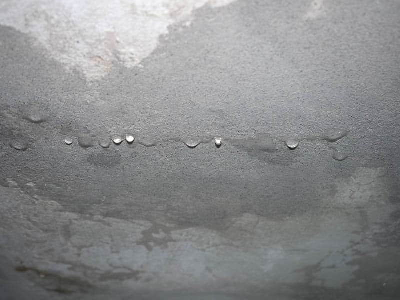 Basement waterproofing company in Indianapolis.