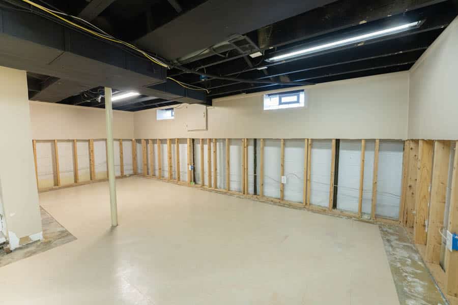 Frequently asked basement sump pump installation questions for services in Indianapolis.
